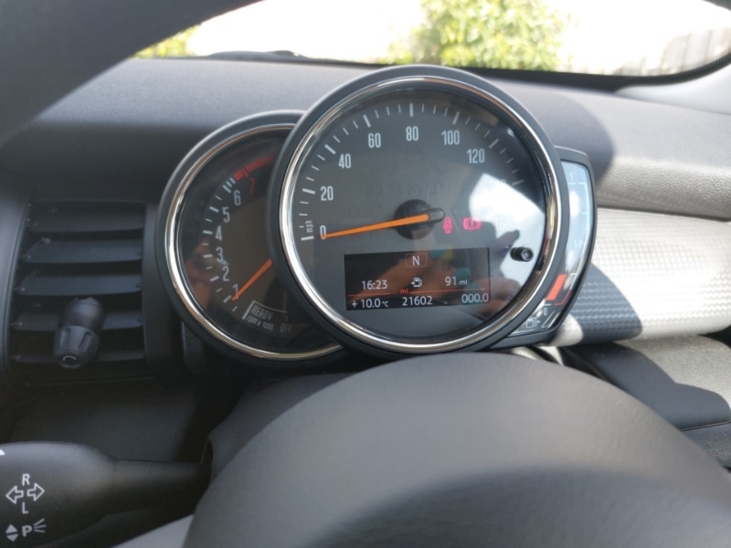 Used MINI Hatch 2020 for sale - 78183794: Photo 9