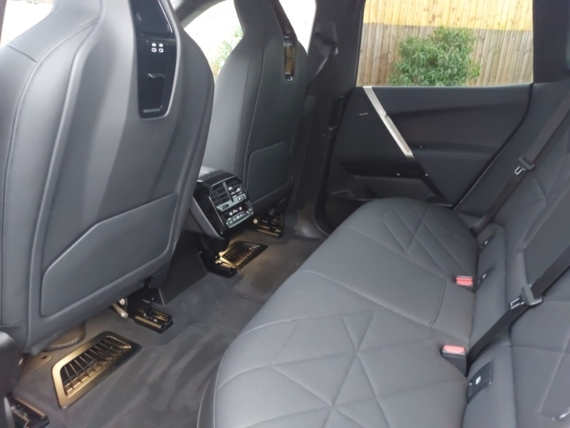 Used BMW iX 2022 for sale - 78023821: Photo 12