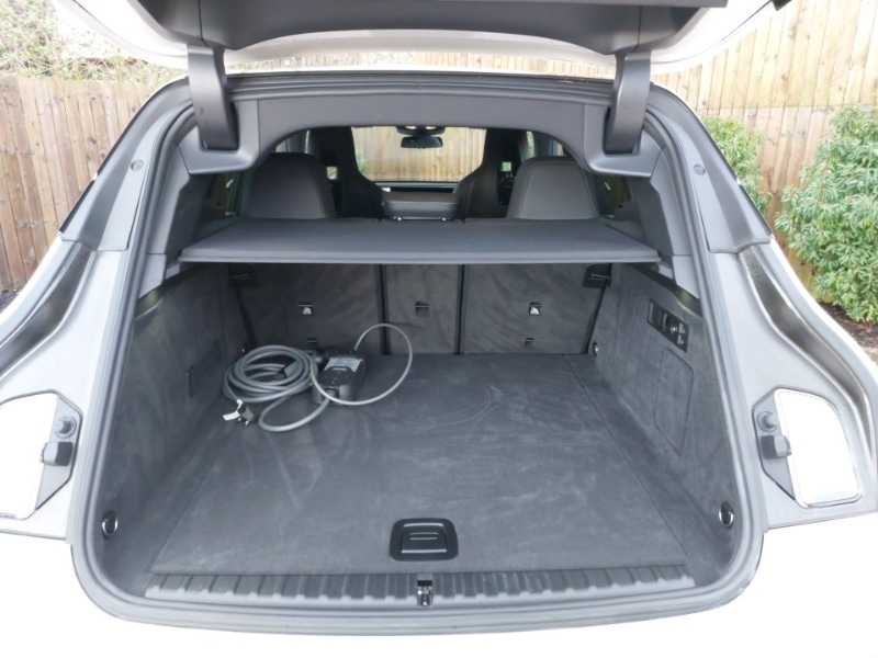 Used BMW iX 2022 for sale - 78023821: Photo 13