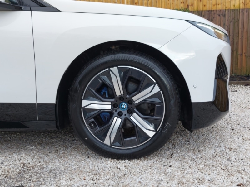 Used BMW iX 2022 for sale - 78023821: Photo 14