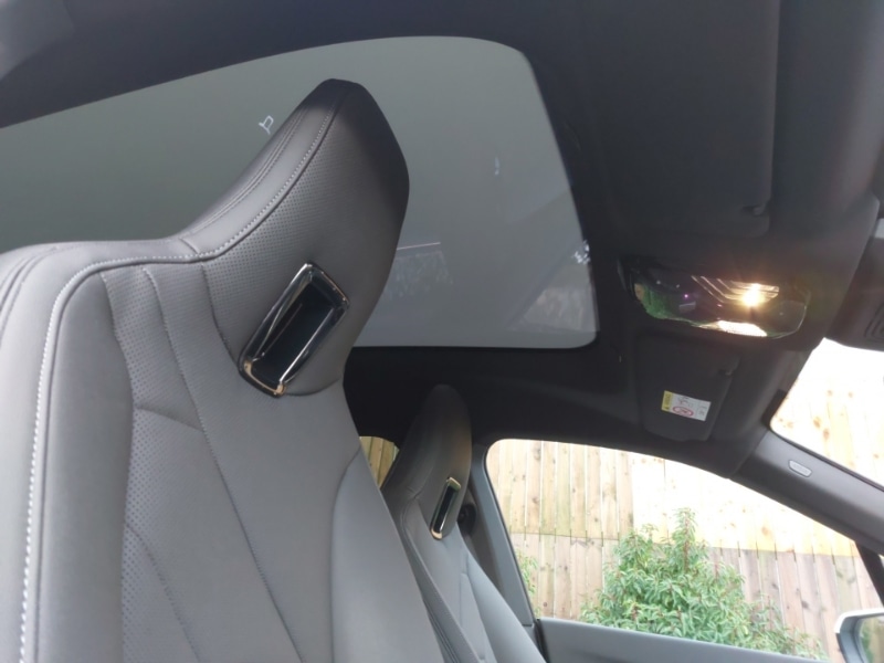 Used BMW iX 2022 for sale - 78023821: Photo 17