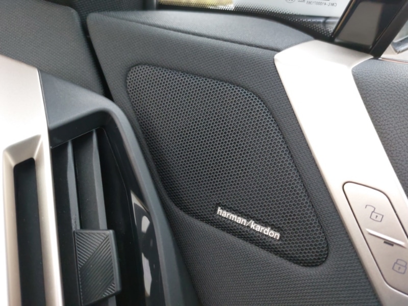 Used BMW iX 2022 for sale - 78023821: Photo 18