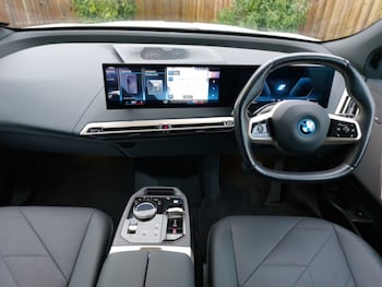 Used BMW iX 2022 for sale - 78023821: Photo