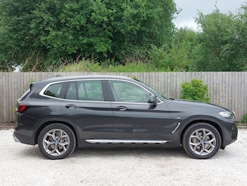 Used BMW X3 2022 for sale - 76560628: Photo