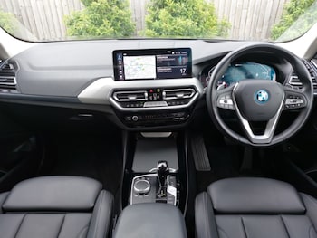 Used BMW X3 2022 for sale - 76560628: Photo