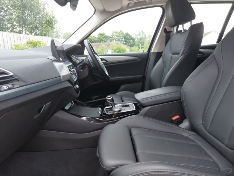 Used BMW X3 2022 for sale - 76560628: Photo 7