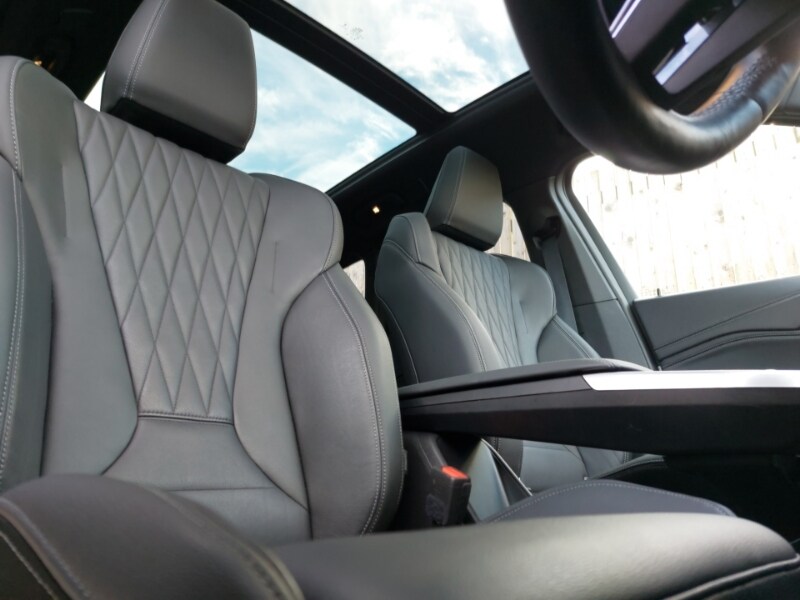 Used BMW iX1 2023 for sale - 76354499: Photo 11