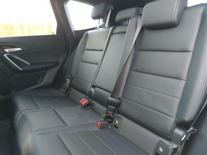 Used BMW iX1 2023 for sale - 76354499: Photo 12