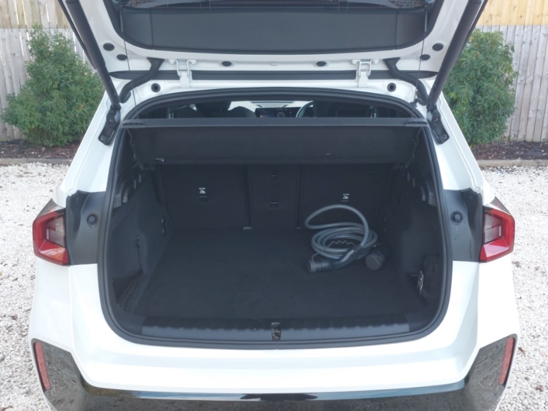 Used BMW iX1 2023 for sale - 76354499: Photo 13