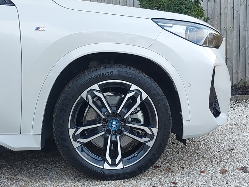 Used BMW iX1 2023 for sale - 76354499: Photo 14