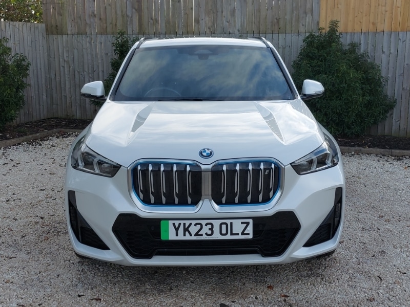 Used BMW iX1 2023 for sale - 76354499: Photo 16