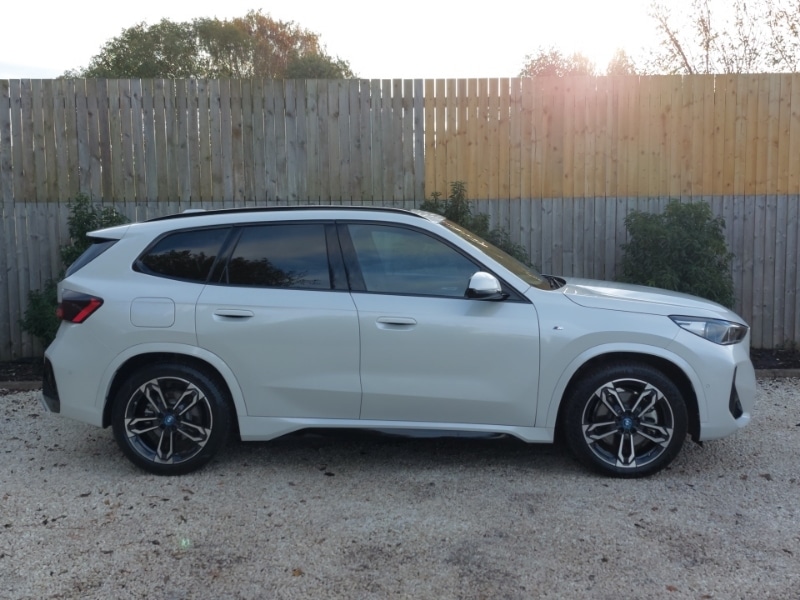 Used BMW iX1 2023 for sale - 76354499: Photo 2