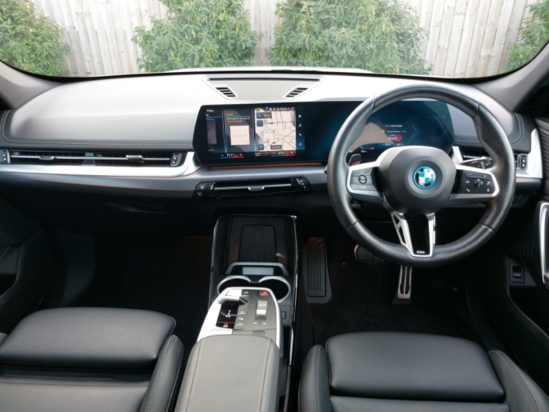 Used BMW iX1 2023 for sale - 76354499: Photo 4