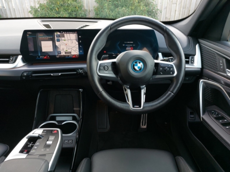 Used BMW iX1 2023 for sale - 76354499: Photo 5
