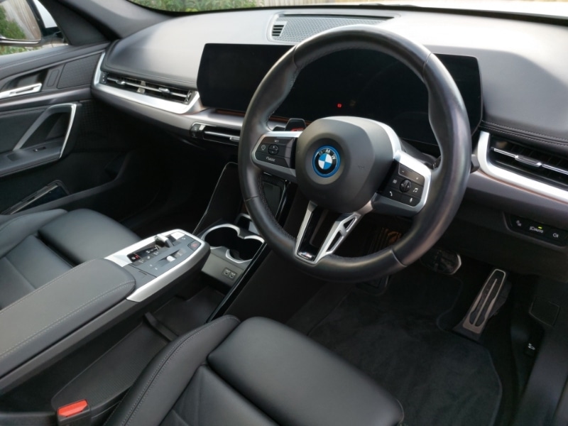 Used BMW iX1 2023 for sale - 76354499: Photo 6