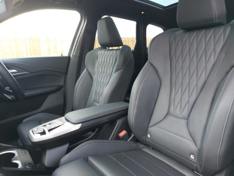 Used BMW iX1 2023 for sale - 76354499: Photo 7
