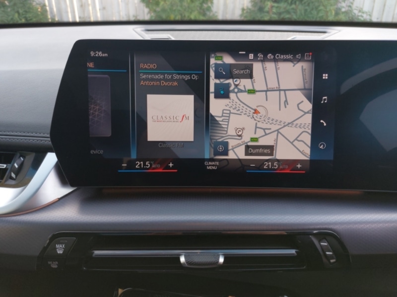 Used BMW iX1 2023 for sale - 76354499: Photo 8