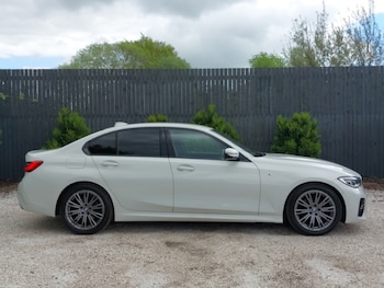 Used BMW 3 Series 2020 for sale - 78478392: Photo
