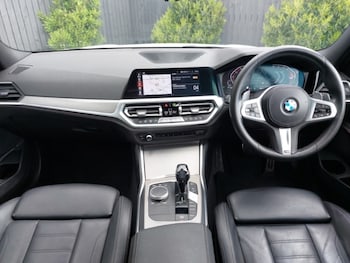 Used BMW 3 Series 2020 for sale - 78478392: Photo