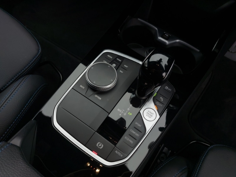 Used BMW 1 Series 2023 for sale - 76195384: Photo 10