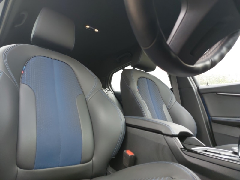 Used BMW 1 Series 2023 for sale - 76195384: Photo 11