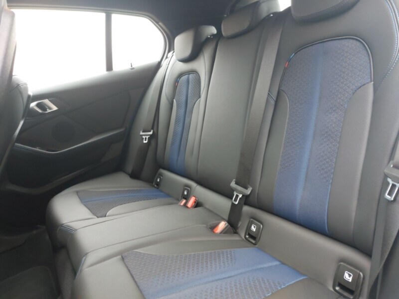 Used BMW 1 Series 2023 for sale - 76195384: Photo 12