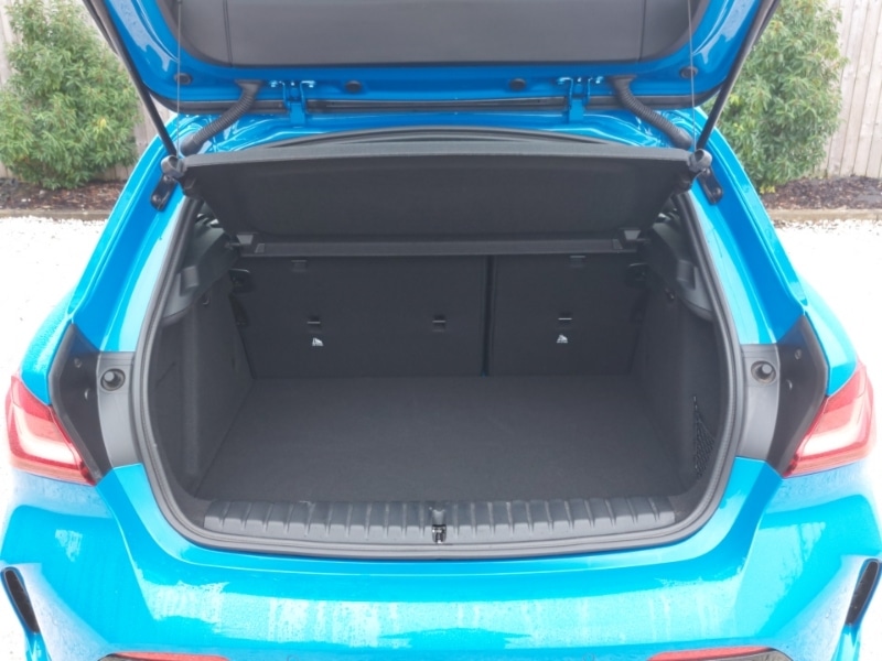 Used BMW 1 Series 2023 for sale - 76195384: Photo 13