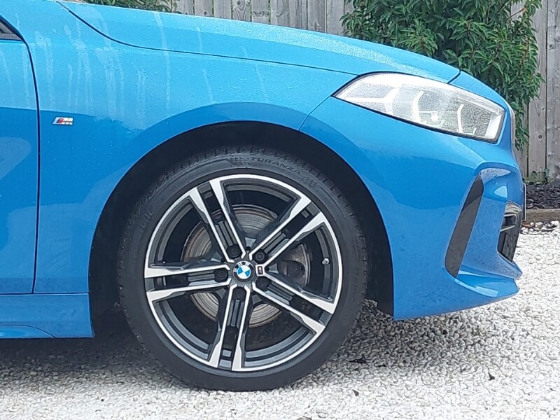 Used BMW 1 Series 2023 for sale - 76195384: Photo 14