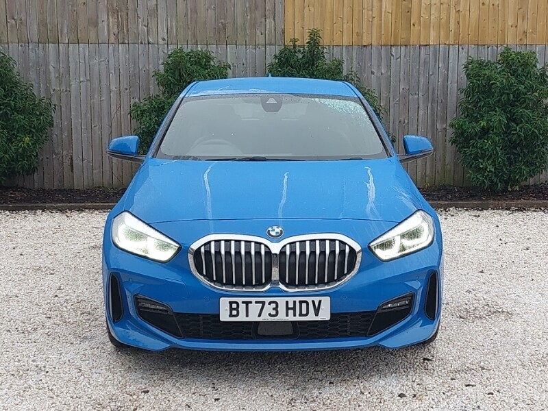 Used BMW 1 Series 2023 for sale - 76195384: Photo 16