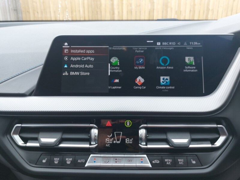 Used BMW 1 Series 2023 for sale - 76195384: Photo 19