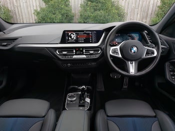 Used BMW 1 Series 2023 for sale - 76195384: Photo