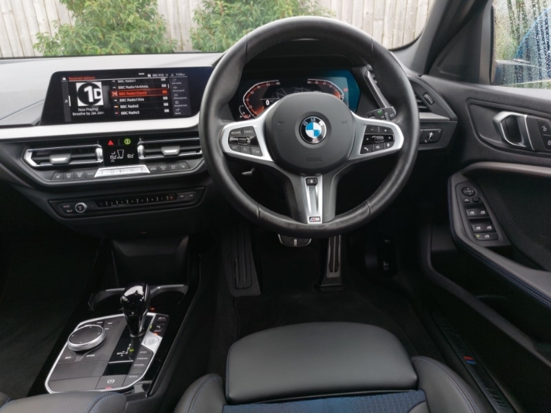 Used BMW 1 Series 2023 for sale - 76195384: Photo 5