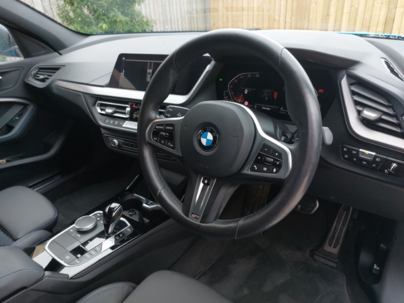 Used BMW 1 Series 2023 for sale - 76195384: Photo 6