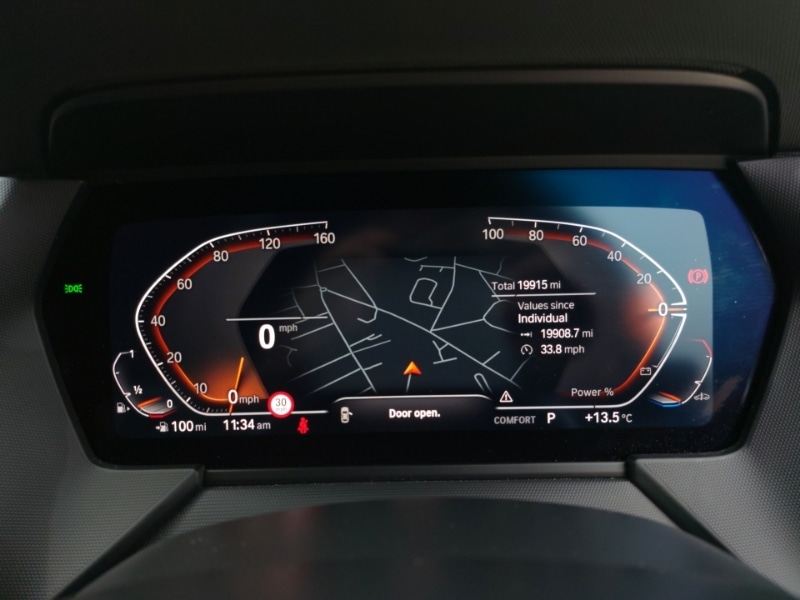 Used BMW 1 Series 2023 for sale - 76195384: Photo 9