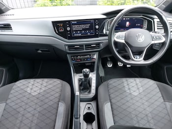 Used Volkswagen Polo 2023 for sale - 78783432: Photo