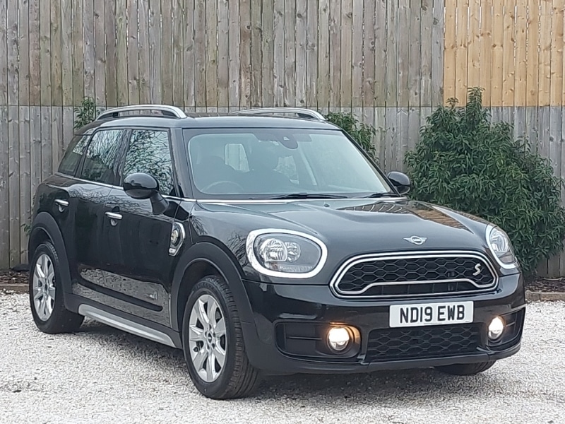 Used MINI Countryman 2019 for sale - 76737077: Photo 1