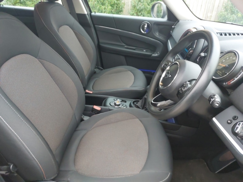 Used MINI Countryman 2019 for sale - 76737077: Photo 11