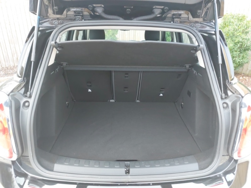 Used MINI Countryman 2019 for sale - 76737077: Photo 13