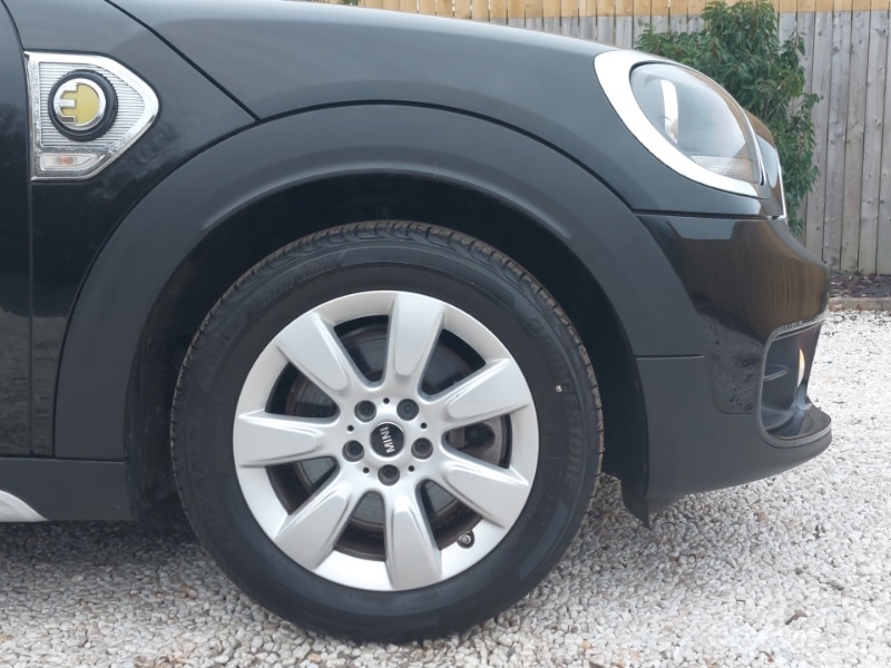 Used MINI Countryman 2019 for sale - 76737077: Photo 14