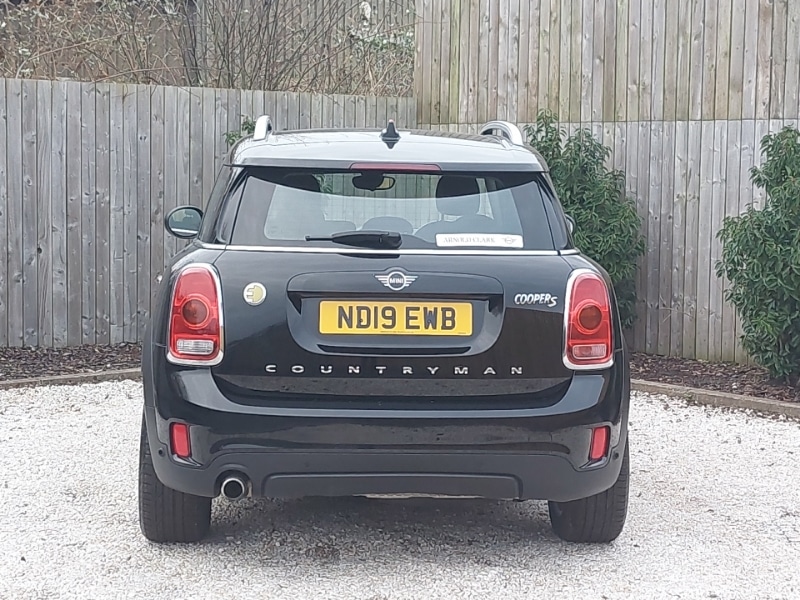 Used MINI Countryman 2019 for sale - 76737077: Photo 15