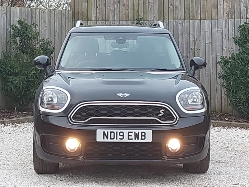 Used MINI Countryman 2019 for sale - 76737077: Photo 16