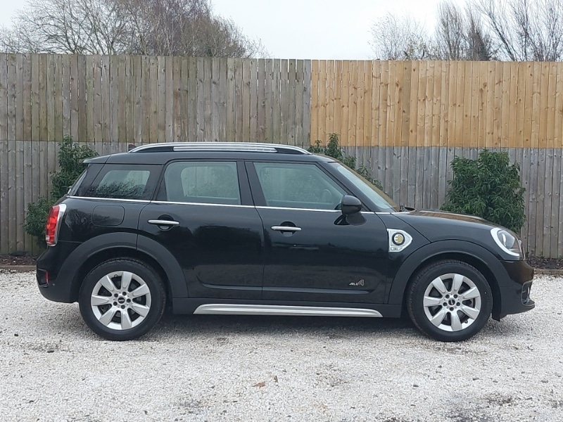 Used MINI Countryman 2019 for sale - 76737077: Photo 2