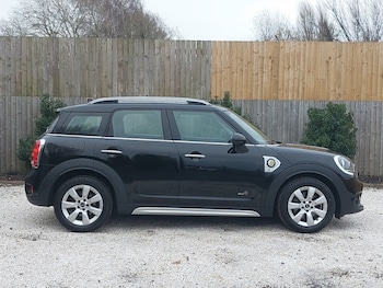 Used MINI Countryman 2019 for sale - 76737077: Photo