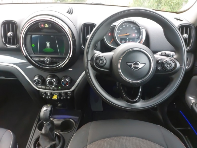 Used MINI Countryman 2019 for sale - 76737077: Photo 5