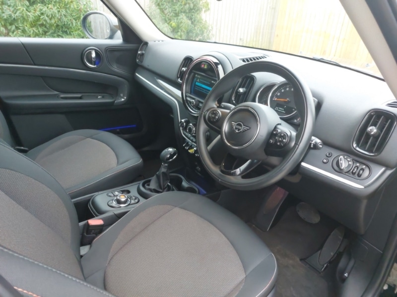 Used MINI Countryman 2019 for sale - 76737077: Photo 6