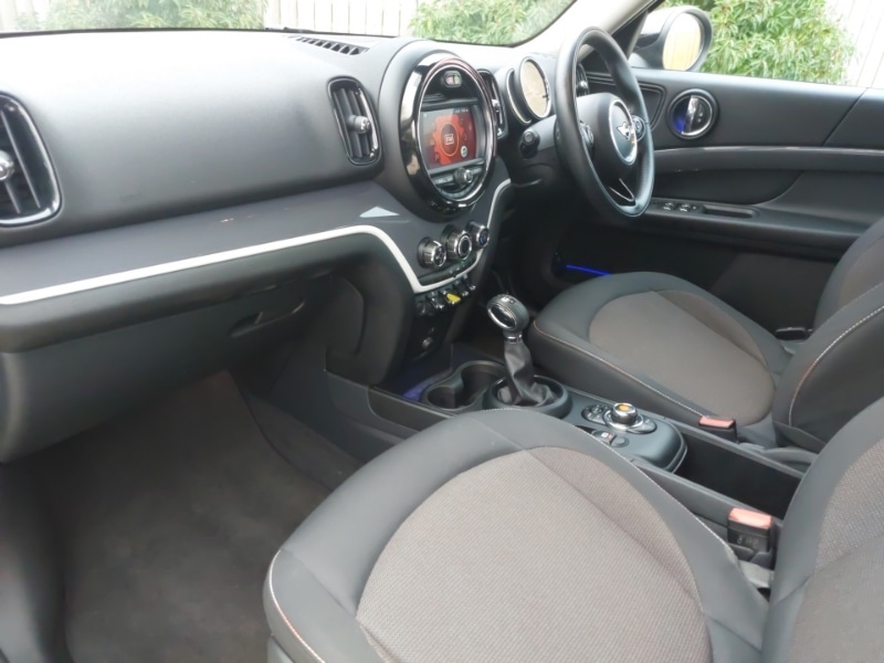 Used MINI Countryman 2019 for sale - 76737077: Photo 7