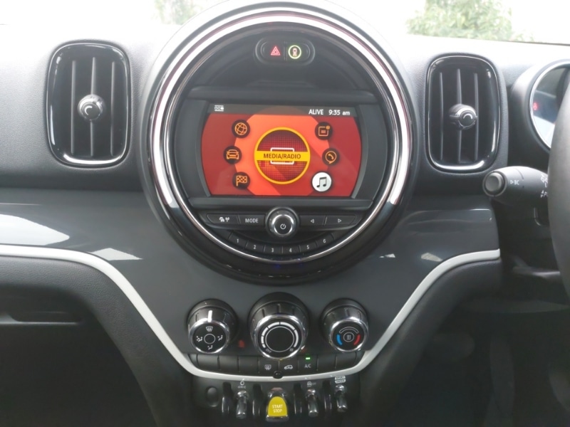 Used MINI Countryman 2019 for sale - 76737077: Photo 8