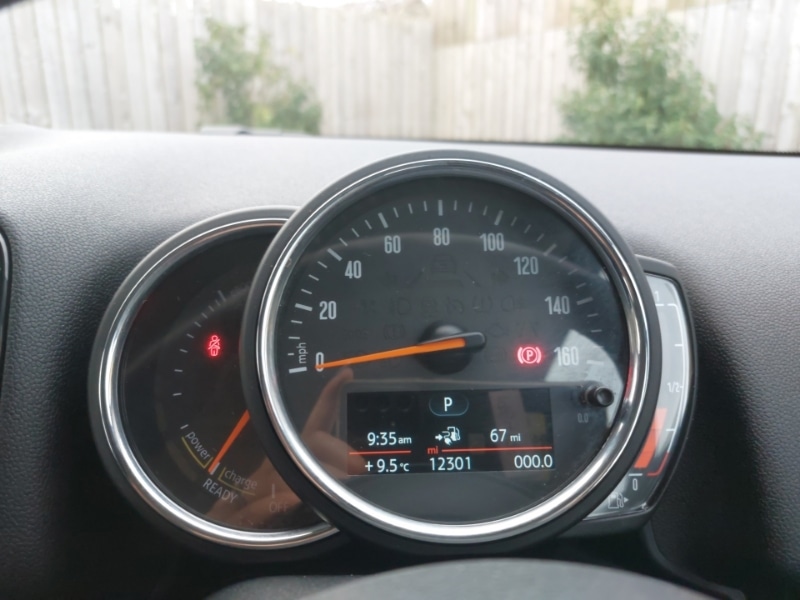 Used MINI Countryman 2019 for sale - 76737077: Photo 9