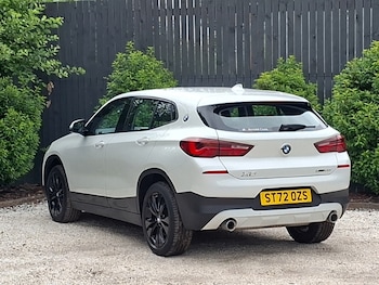 Used BMW X2 2023 for sale - 79270397: Photo