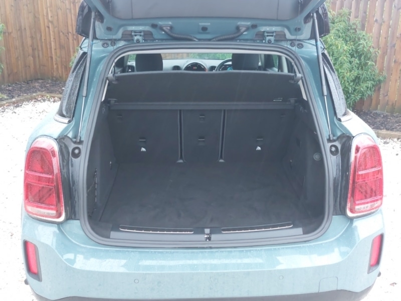 Used MINI Countryman 2022 for sale - 76465488: Photo 13